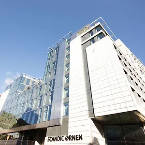 Hotel Scandic Ornen ****