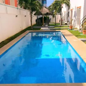 Apartment Departamento Vesuvio 