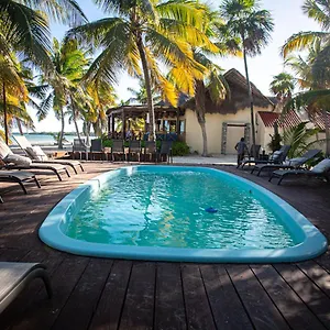 Grand Slam Fishing Tulum Resort