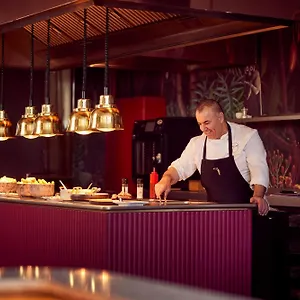 Hotel Der Valk Brussels Airport ****