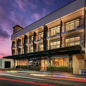 Hotel Aloft Bali ****