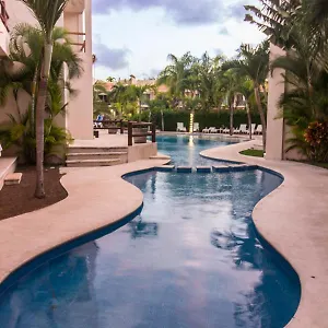 Coral Maya Aparthotel